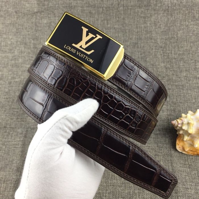 Louis Vuitton Belt LVB00056-2